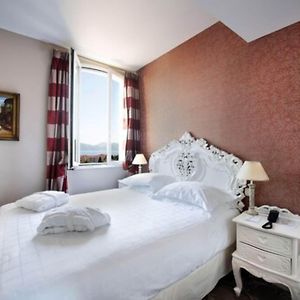 Chambre Traditionnelle Lit King-Size